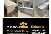 3 Bro Marble Inc.