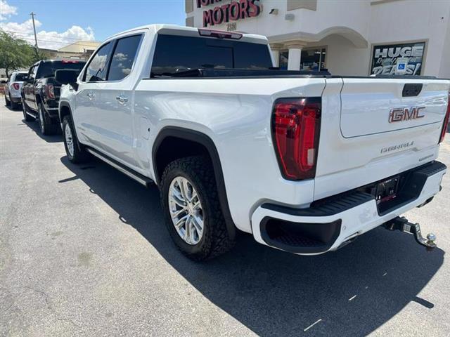 $50995 : Pre-Owned 2021 Sierra 1500 Cr image 8