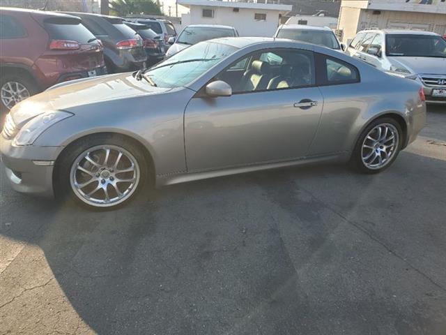 $8999 : 2006 G35 image 7