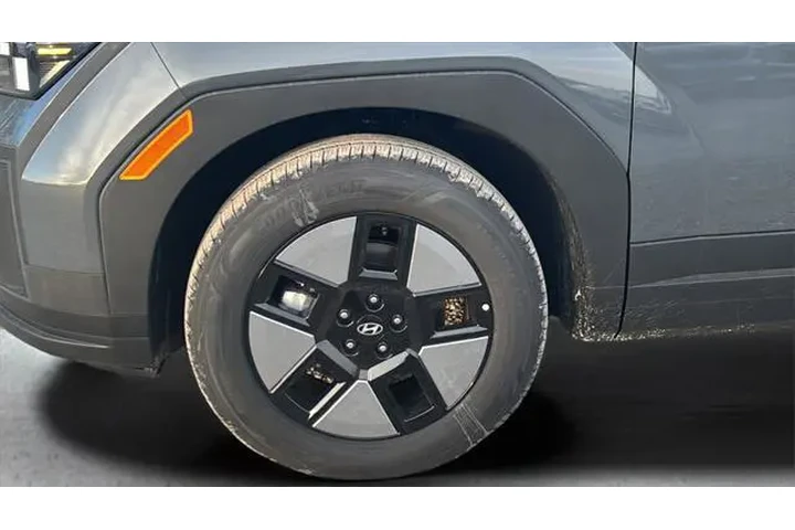 $30235 : Hyundai SANTA FE Hybrid 2026 image 9