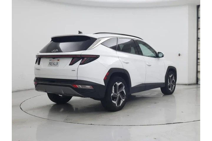 $25998 : Hyundai TUCSON 2022 AWD Limi image 8