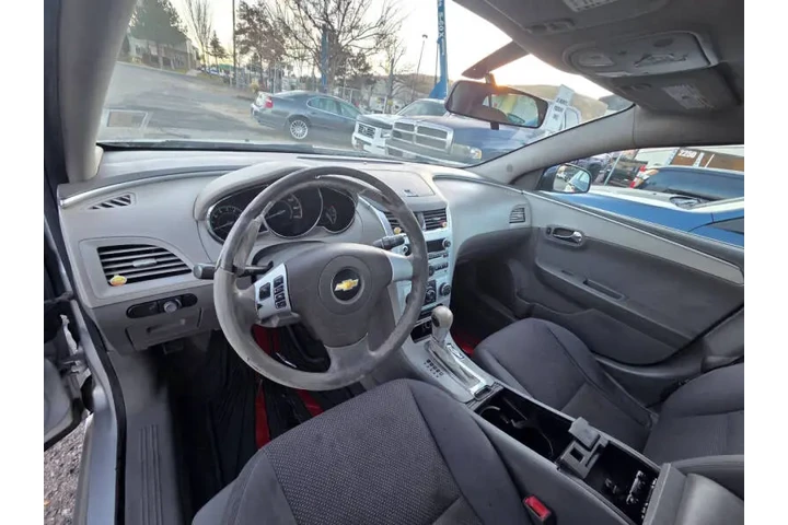 $4995 : 2012 Malibu LS Fleet image 6