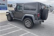 $25498 : PRE-OWNED 2014 JEEP WRANGLER thumbnail