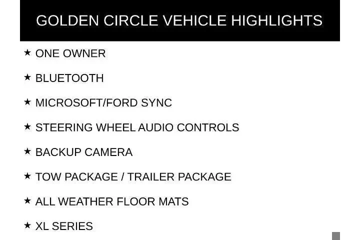 $13598 : Ford F-150 2016 4x2 XL 2dr R image 2