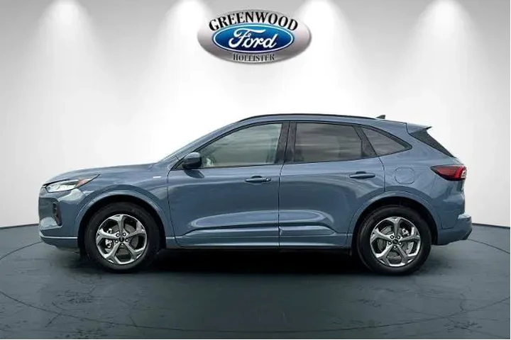 $24991 : Ford Escape Hybrid 2023 AWD image 7