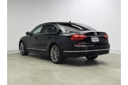 $14998 : Volkswagen Passat 2016 1.8T thumbnail