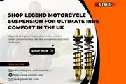 Buy now Legend Motorbike Suspe