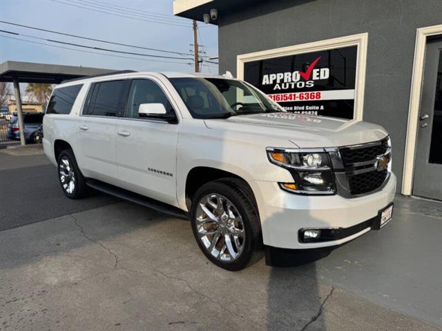 $19998 : 2016 Suburban LT image 2