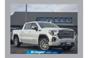GMC Sierra 1500 2019 4x4 Den en Elizabethtown