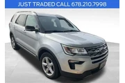 Ford Explorer 2018 XLT 4dr S en Atlanta