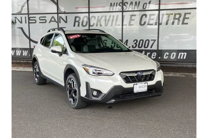 Subaru Crosstrek 2023 AWD Li image 2
