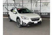 Subaru Crosstrek 2023 AWD Li thumbnail