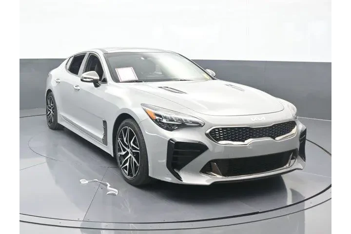 $17899 : Kia Stinger 2022 GT-Line 4dr image 9