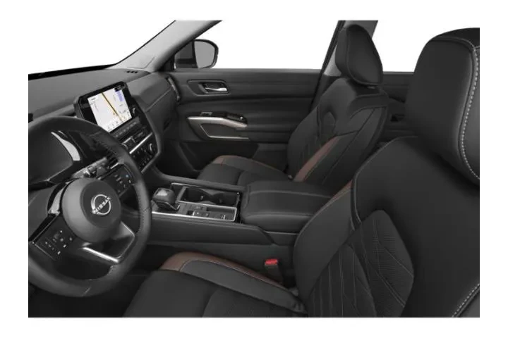 $34990 : Nissan Pathfinder 2024 Plati image 9