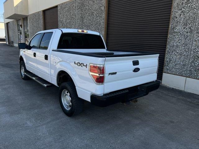 $11000 : 2013 Ford F150 XL 4x4 4DR image 3