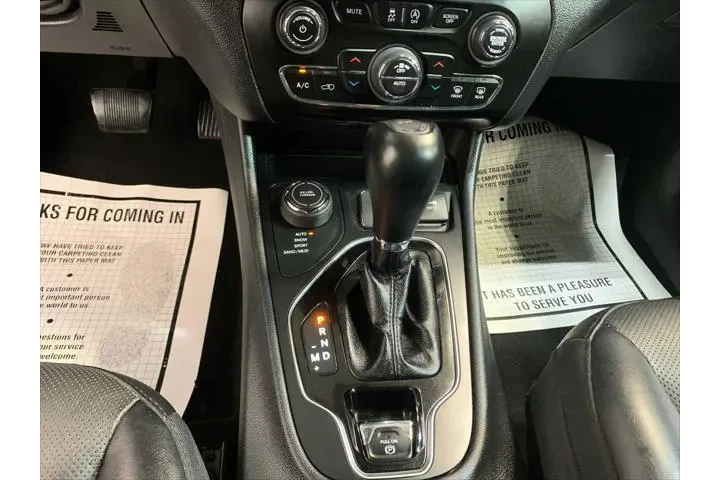 $27488 : Jeep Cherokee 2022 4x4 Limit image 7