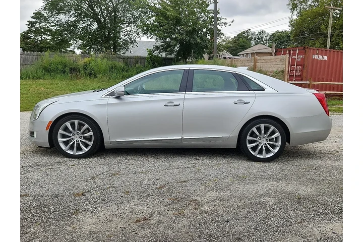$14500 : Cadillac XTS 2015 AWD Luxury image 2