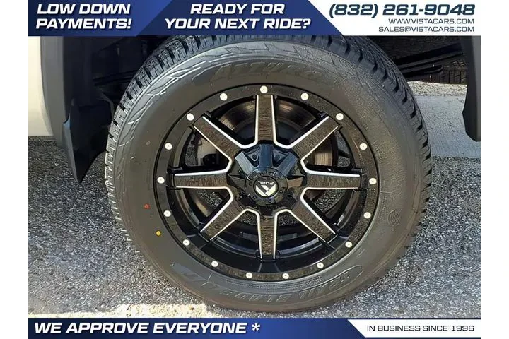 2018 GMC Sierra 1500 SLT | Ho image 5