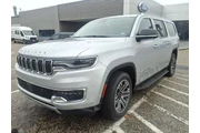 $39488 : Jeep Wagoneer L 2024 4x4 Ser thumbnail