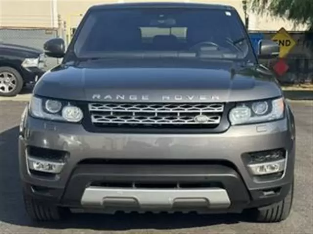 $16990 : 2016 LAND ROVER RANGE ROVER S image 9