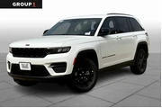 Jeep Grand Cherokee 2024 4x4 en Plano
