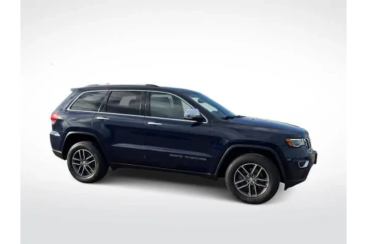 $13995 : Jeep Grand Cherokee 2017 4x4 image 2