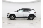 $25998 : Jeep Compass 2025 4x4 Limite thumbnail