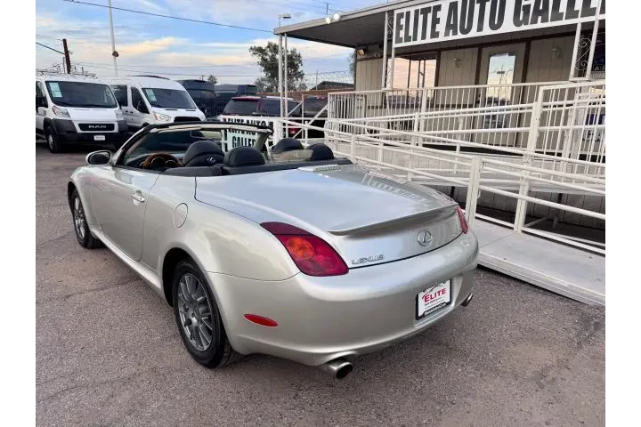 $12950 : 2002 SC image 8