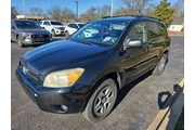 $4994 : Toyota RAV4 2006 4dr SUV thumbnail