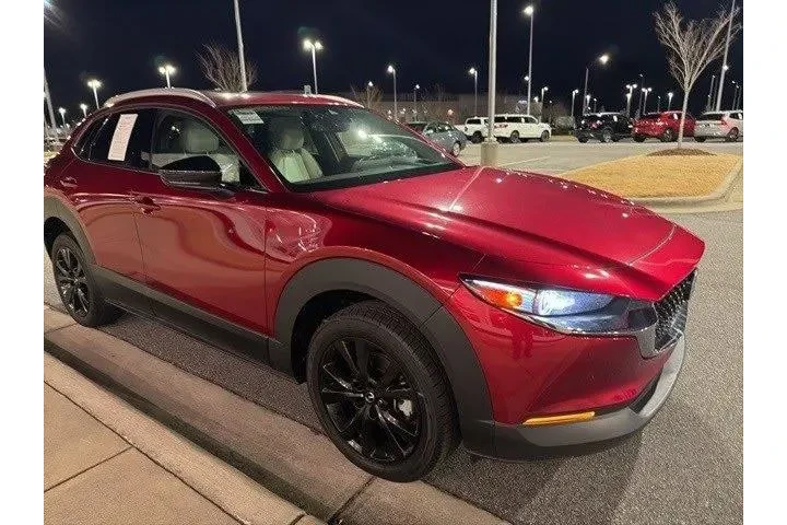 $25302 : Mazda CX-30 2023 AWD 2.5 Tur image 7
