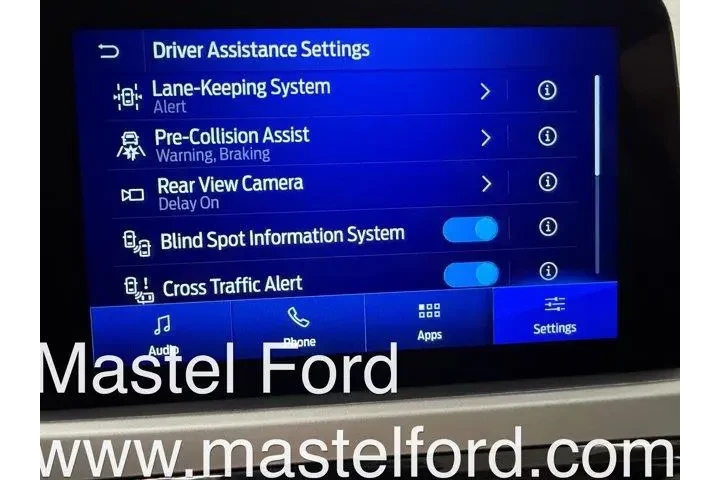 $20900 : Ford Escape 2022 AWD SE 4dr image 10