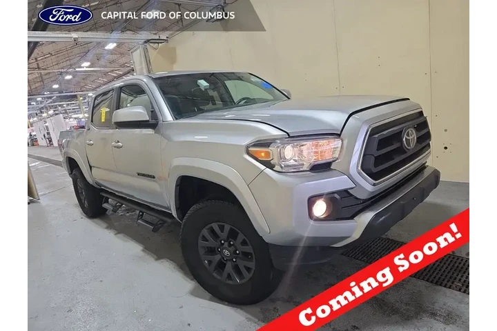 $28999 : Toyota Tacoma 2023 4x2 TRD O image 1
