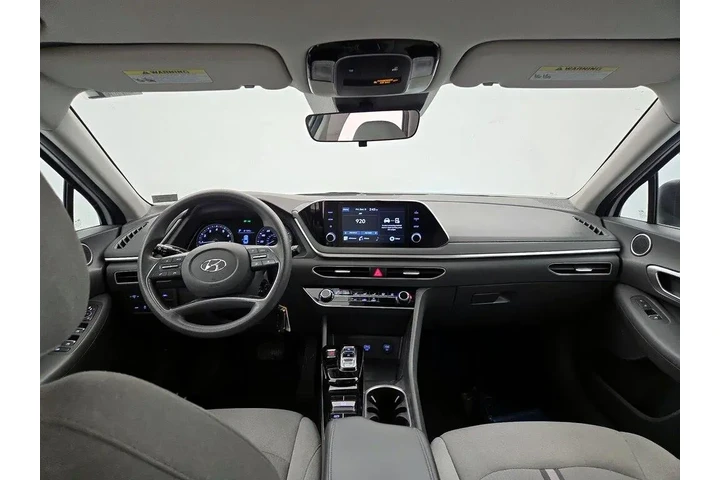 $18998 : Hyundai SONATA 2021 SE 4dr S image 9