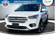Ford Escape 2018 SEL 4dr SUV en Kansas City MO