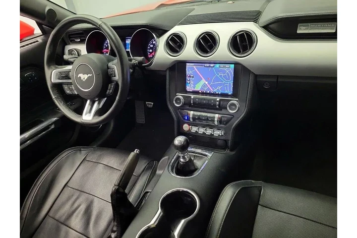 $17998 : Ford Mustang 2015 EcoBoost 2 image 9
