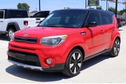 2019 Soul en Fort Worth