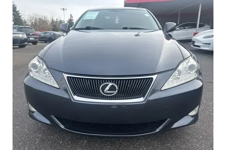 $5999 : Lexus IS 250 2008 AWD 4dr Se image 2