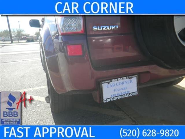 $5499 : 2007 Grand Vitara XSPT $1598 image 5