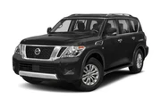 Nissan Armada 2018 4x4 SV 4d en Omaha