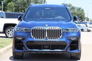 $38511 : 2019 X7 xDrive50i thumbnail