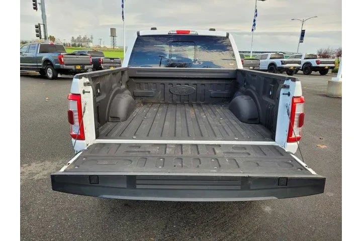 $39999 : Ford F-150 2022 4x4 Lariat 4 image 10