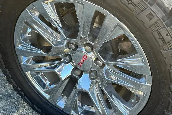 $36411 : GMC Sierra 1500 2019 4x2 Den image 8