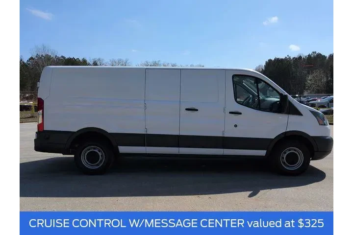 $12000 : Ford Transit 2018 250 3dr LW image 4