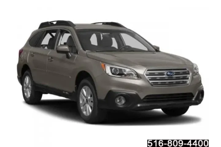 $10747 : Subaru Outback 2015 AWD 2.5i image 9
