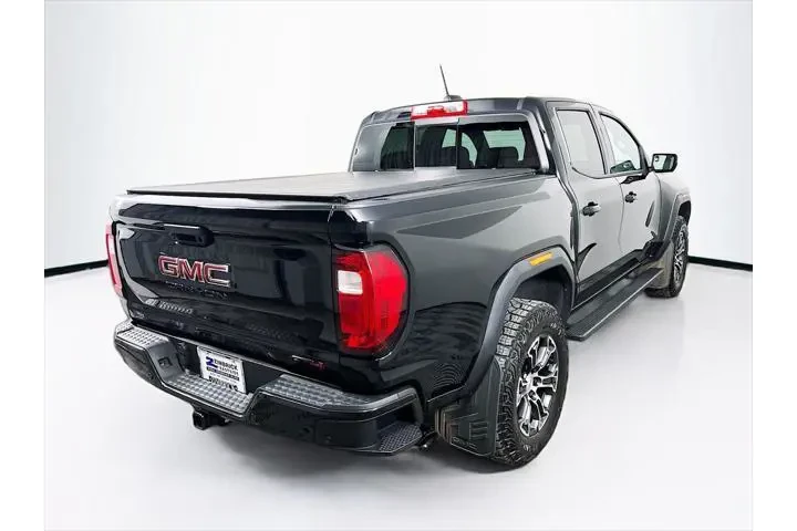 $37999 : GMC Canyon 2023 4x4 AT4 4dr image 7
