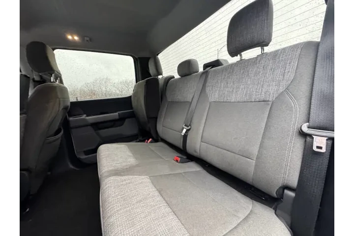 $23999 : 2022 F-150 XLT image 9