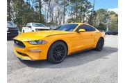 $22998 : Ford Mustang 2019 EcoBoost 2 thumbnail