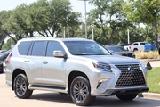 $43641 : 2021 GX 460 Premium 4WD thumbnail