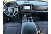 $22995 : Ford F-150 2020 4x4 XLT 4dr thumbnail
