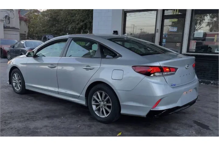 $11999 : 2019 Sonata SE image 5